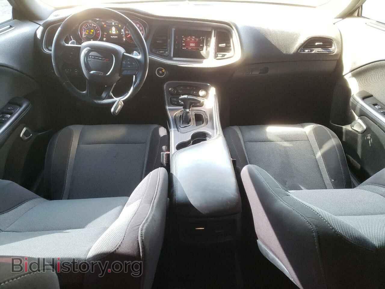 2016 DODGE CHALLENGER - VIN: 2C3CDZAG5GH145661 - Фото 8