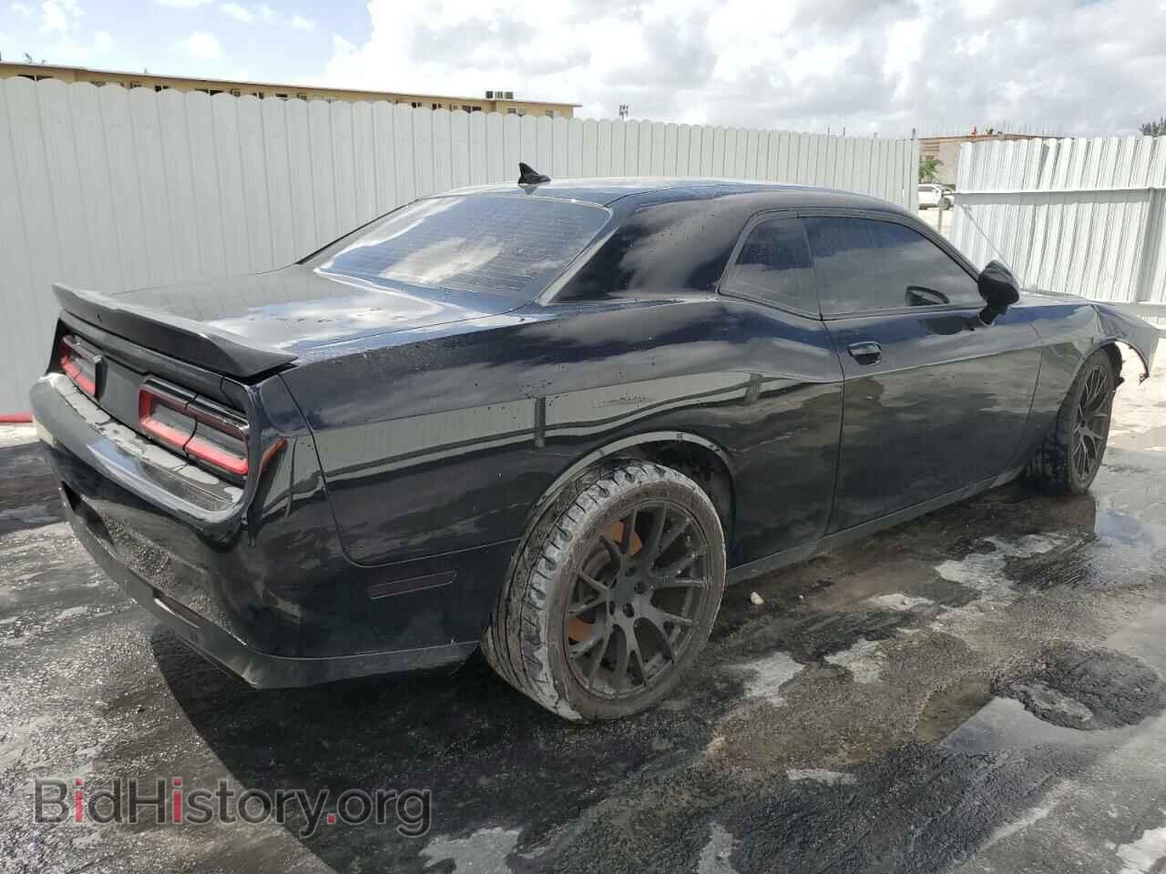 2021 DODGE CHALLENGER - VIN: 2C3CDZFJ7MH567219 - Photo 3