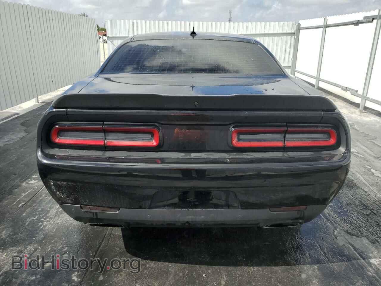 2021 DODGE CHALLENGER - VIN: 2C3CDZFJ7MH567219 - Photo 6