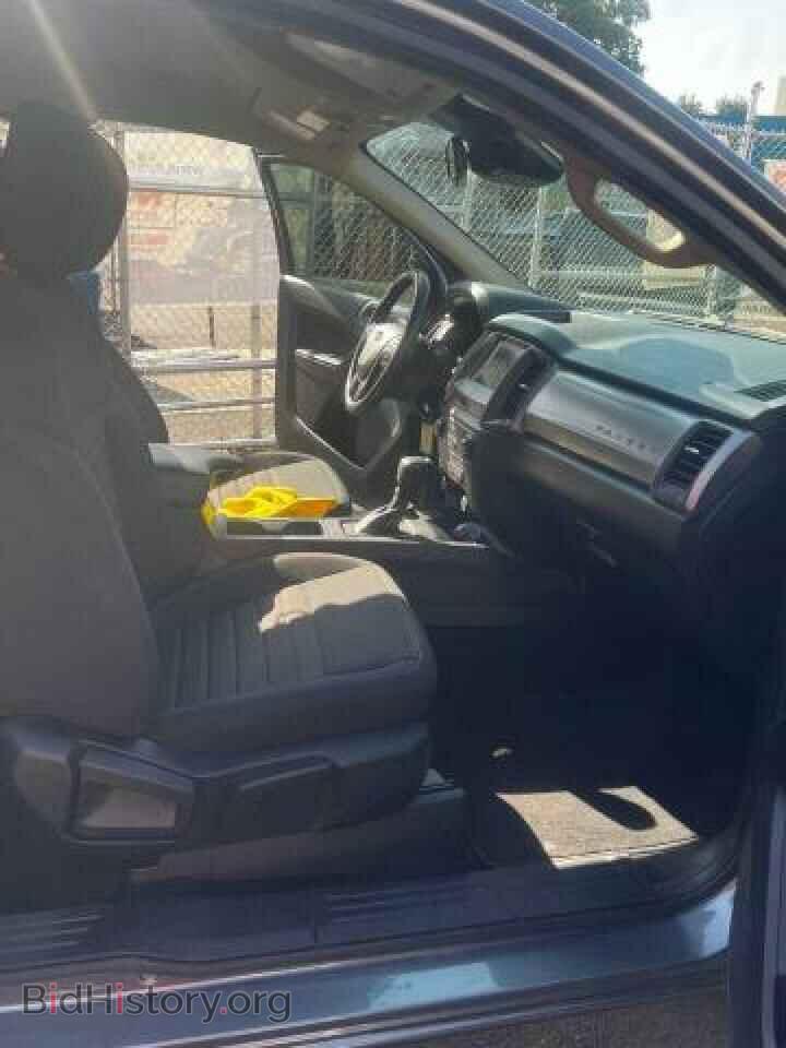 2021 FORD RANGER - VIN: 1FTER1FH8MLD14353 - Фото 5