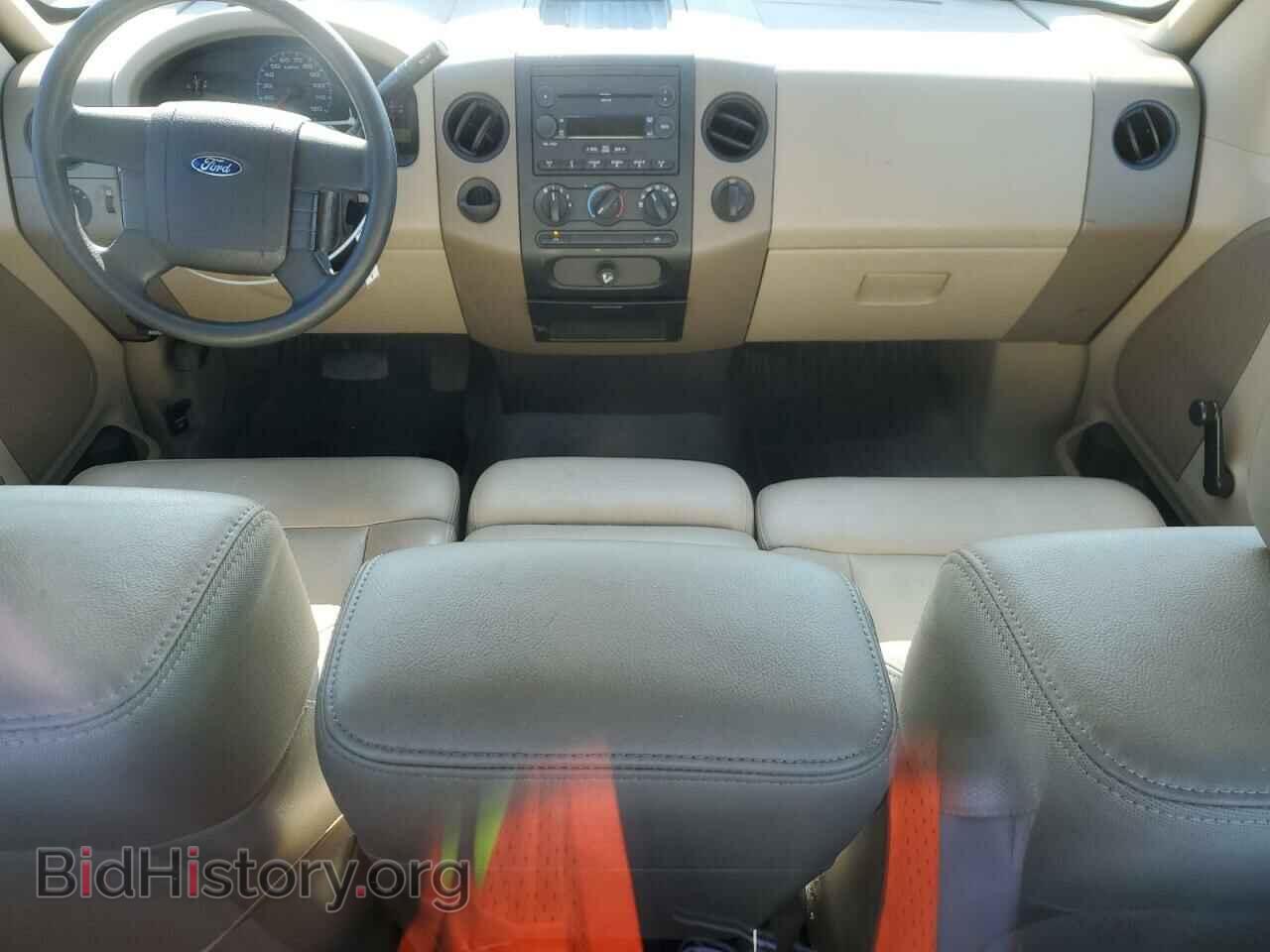 2007 FORD All Models - VIN: 1FTRF12277KB62121 - Фото 8
