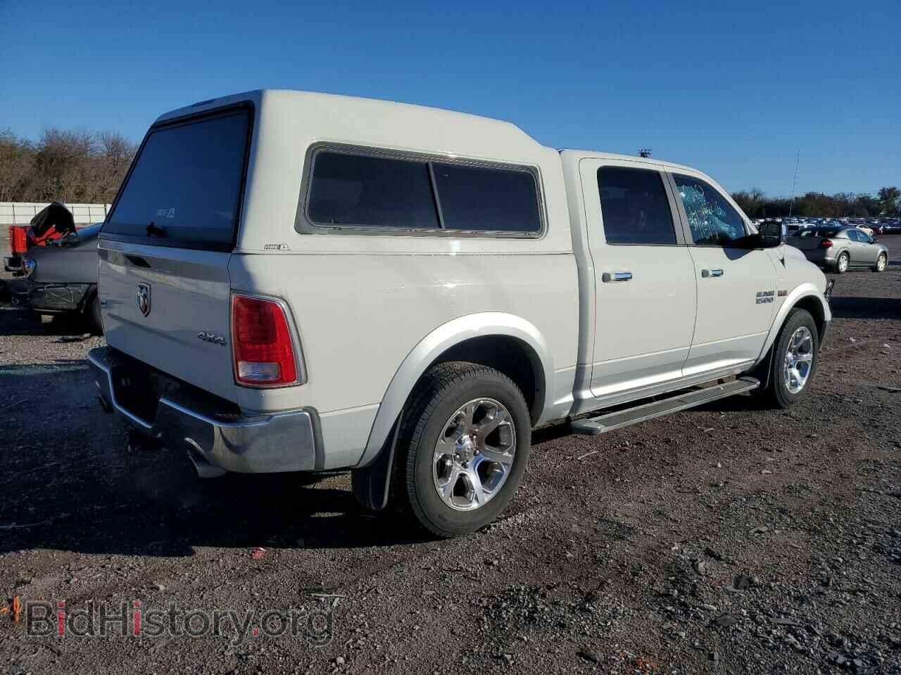 2017 RAM 1500 - VIN: 1C6RR7NT0HS781649 - Photo 3