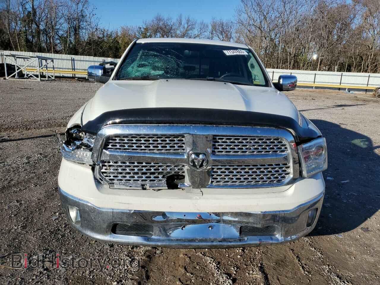 2017 RAM 1500 - VIN: 1C6RR7NT0HS781649 - Photo 5