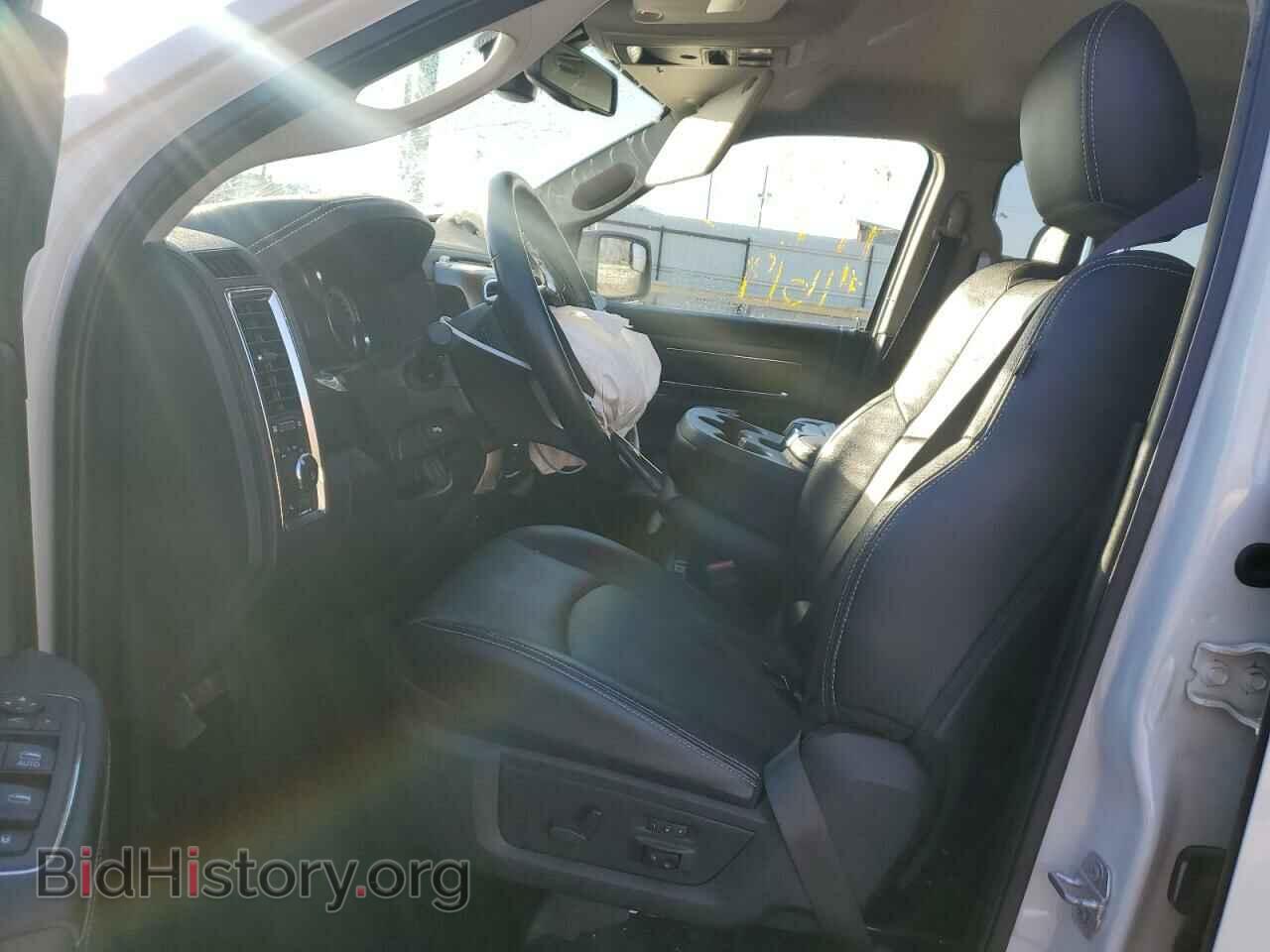 2017 RAM 1500 - VIN: 1C6RR7NT0HS781649 - Photo 7