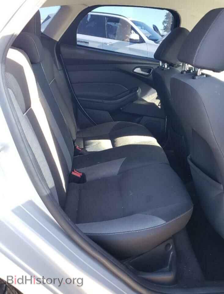 2014 FORD FOCUS - VIN: 1FADP3K2XEL213661 - Фото 10