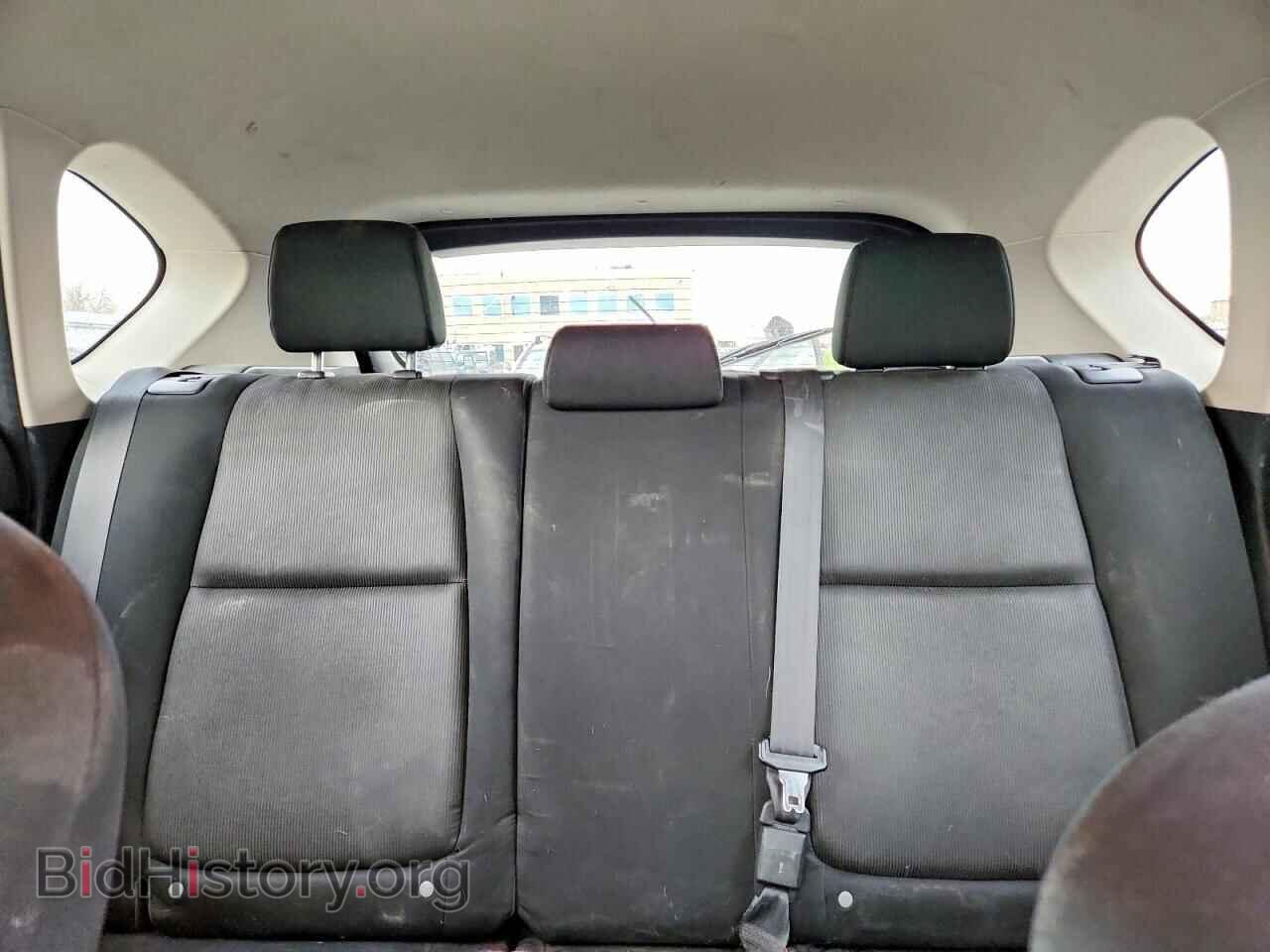 2016 MAZDA CX-5 - VIN: JM3KE2BE4G0739372 - Фото 10