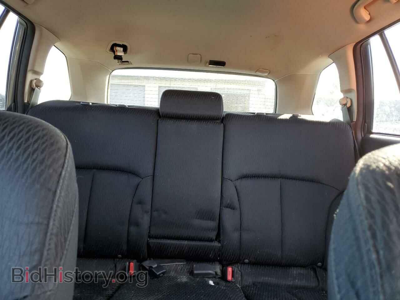 2011 SUBARU OUTBACK - VIN: 4S4BRCCC7B3324243 - Фото 10