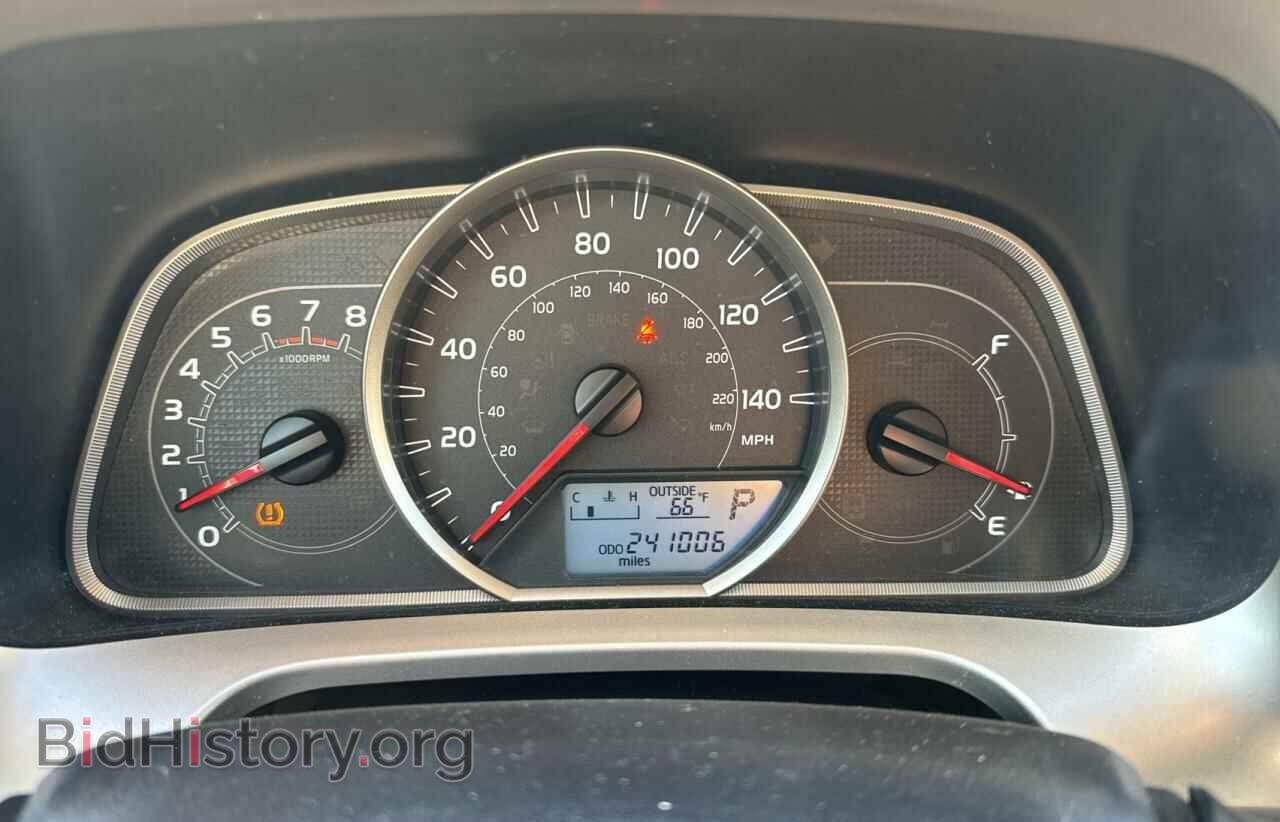 2013 TOYOTA RAV4 - VIN: JTMBFREV3DD002162 - Фото 8