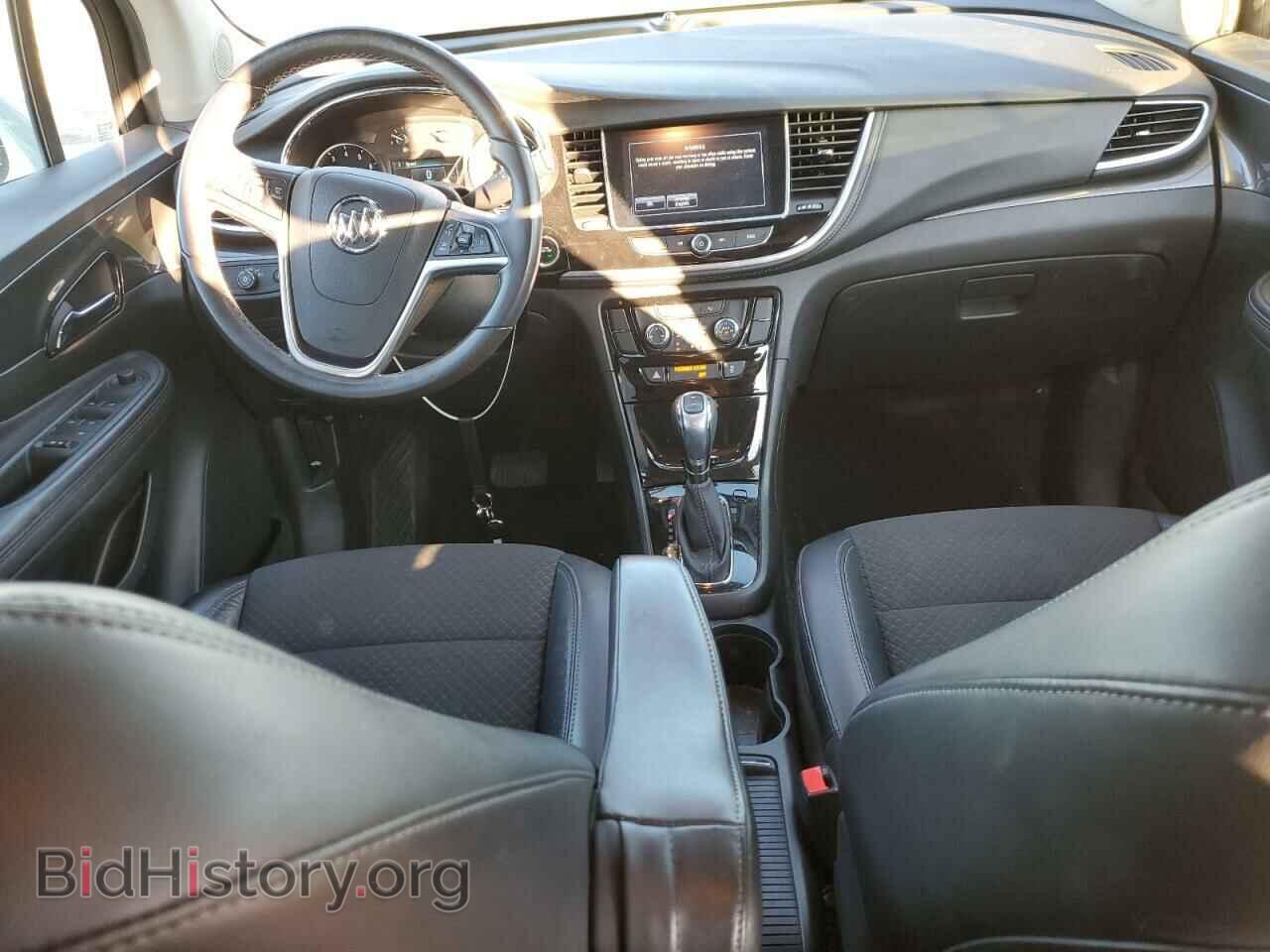 2017 BUICK ENCORE - VIN: KL4CJFSB1HB108178 - Фото 8