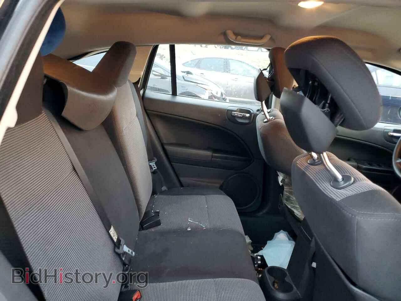 2010 DODGE CALIBER - VIN: 1B3CB3HAXAD551716 - Фото 10