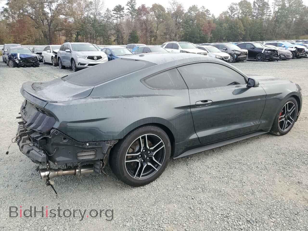2015 FORD ALL Models - VIN: 1FA6P8TH0F5306347 - Фото 3