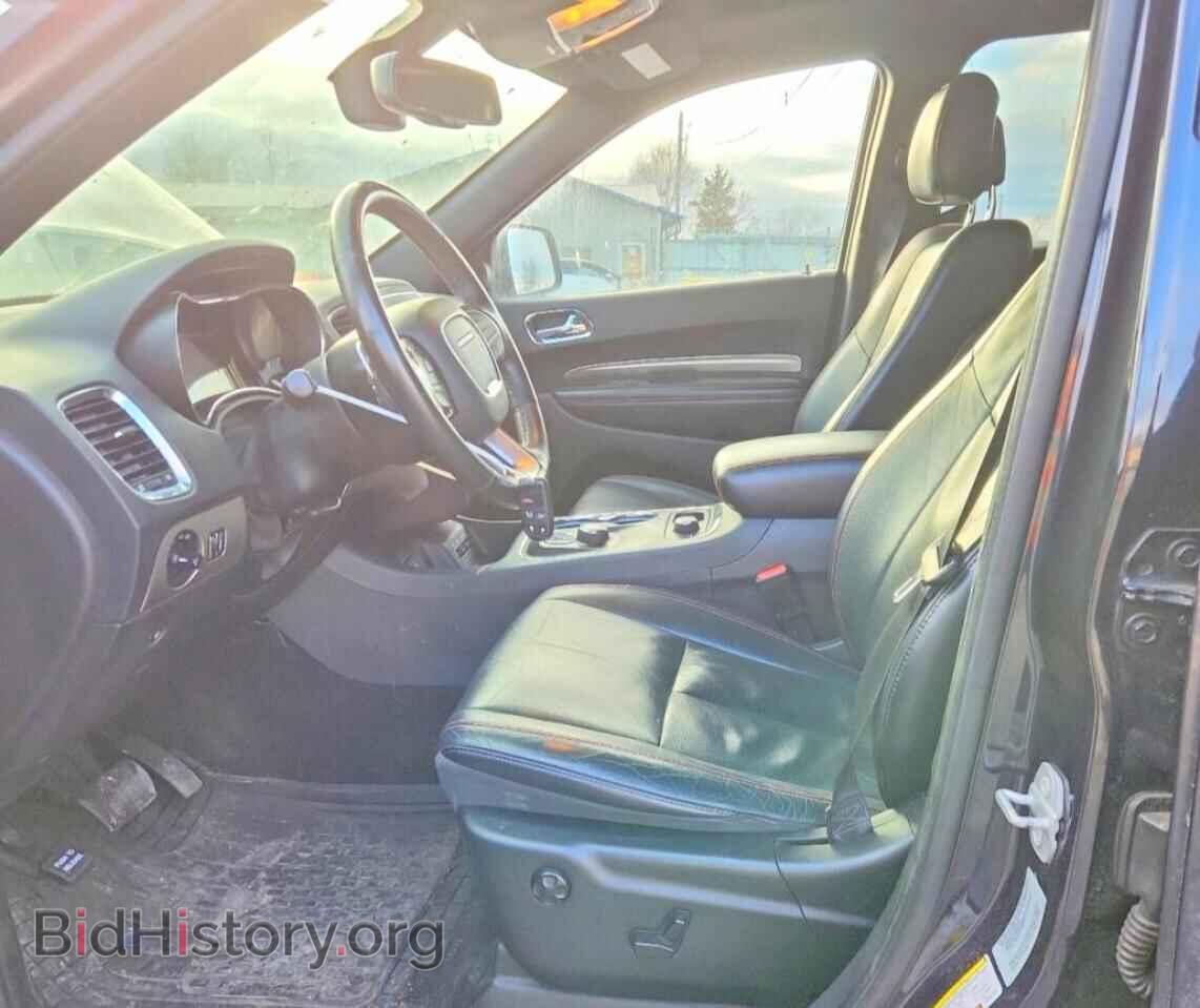 2015 DODGE DURANGO - VIN: 1C4SDJCT4FC917572 - Photo 7