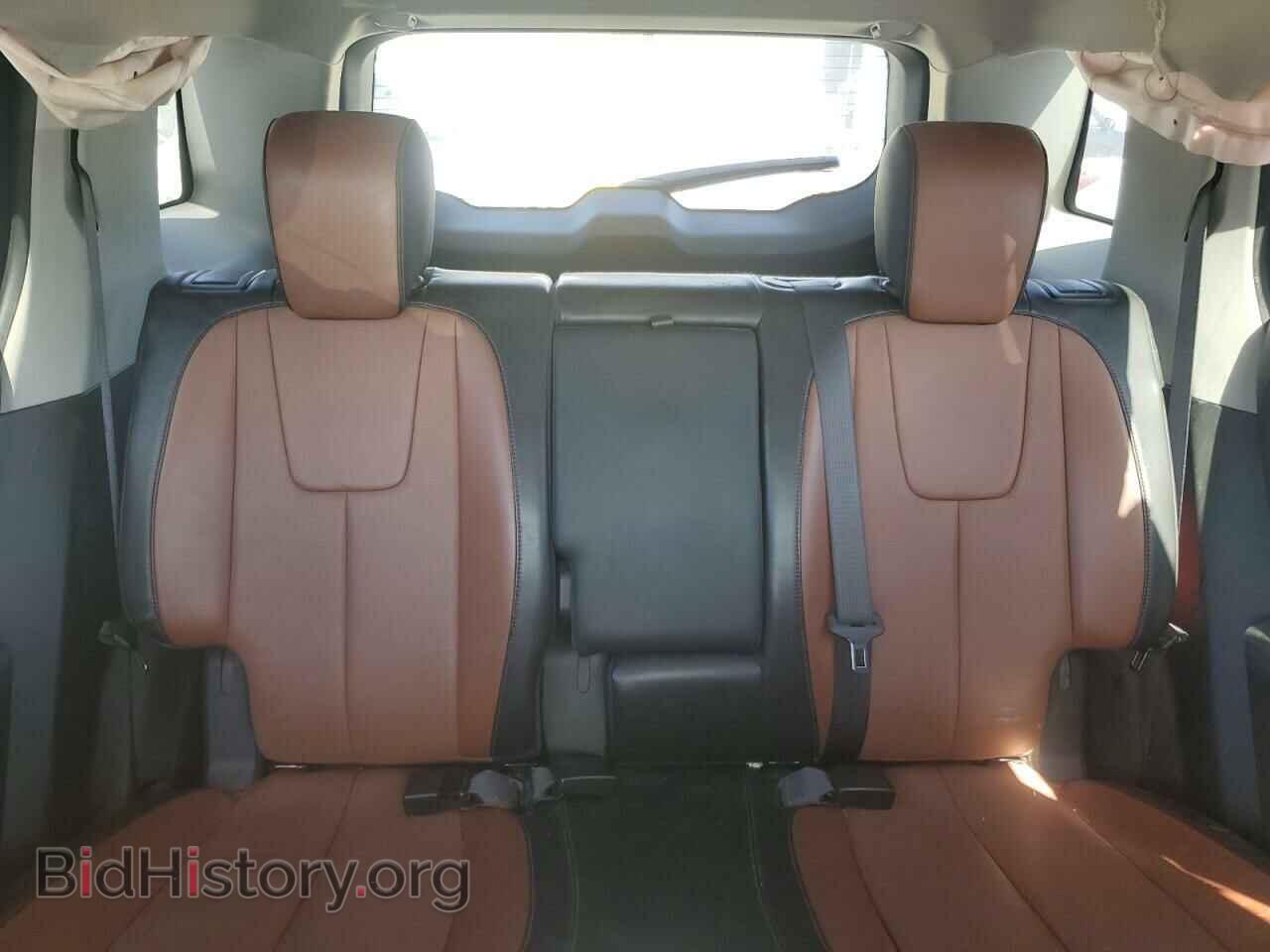 2017 GMC TERRAIN - VIN: 2GKALPEK4H6198541 - Фото 10