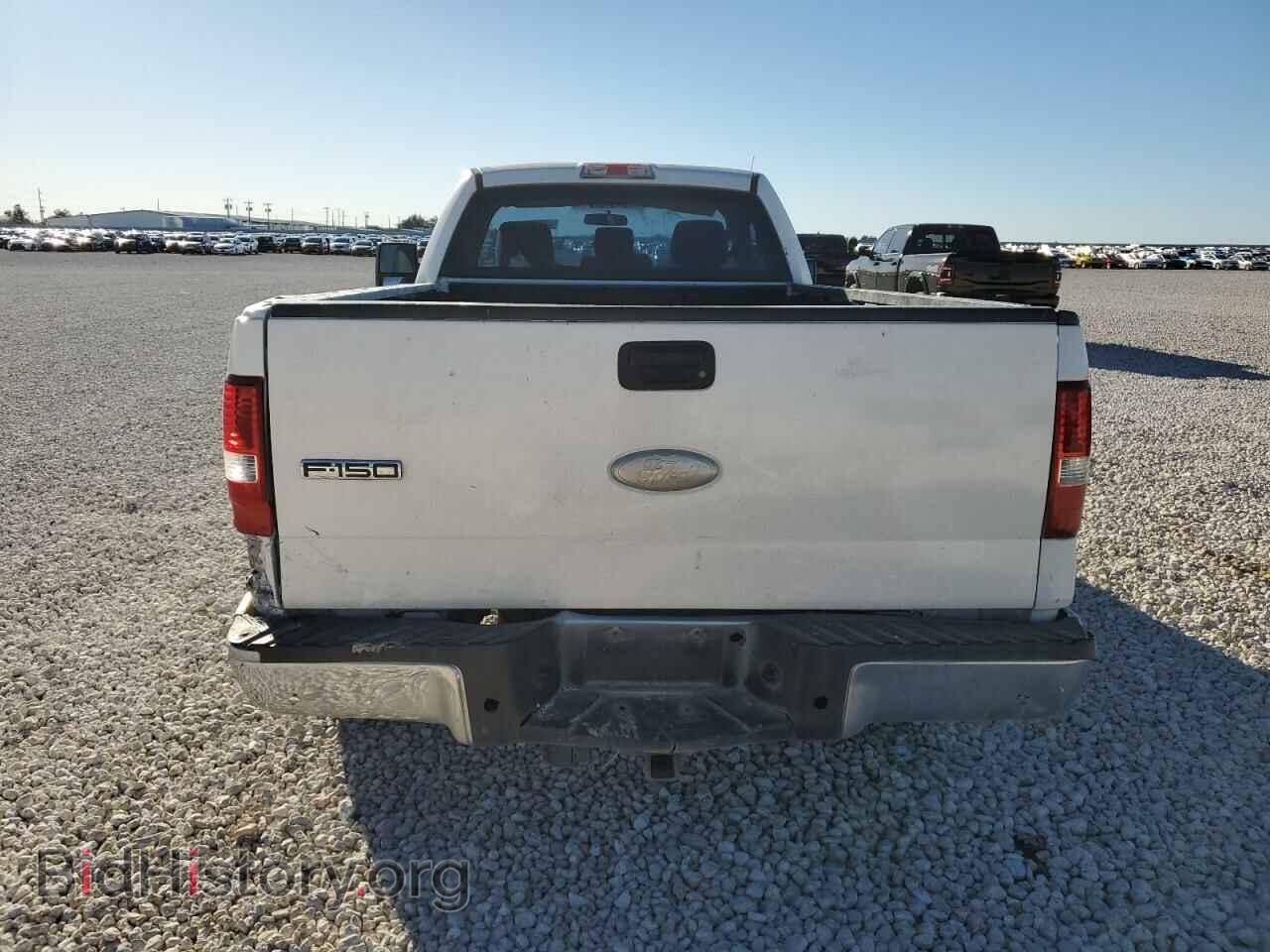 2011 FORD All Models - VIN: 1FTMF1CM9BKD67555 - Фото 6