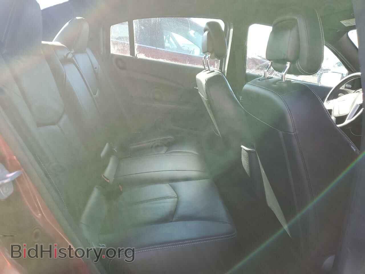 2013 CHRYSLER 200 - VIN: 1C3CCBCGXDN744081 - Фото 10