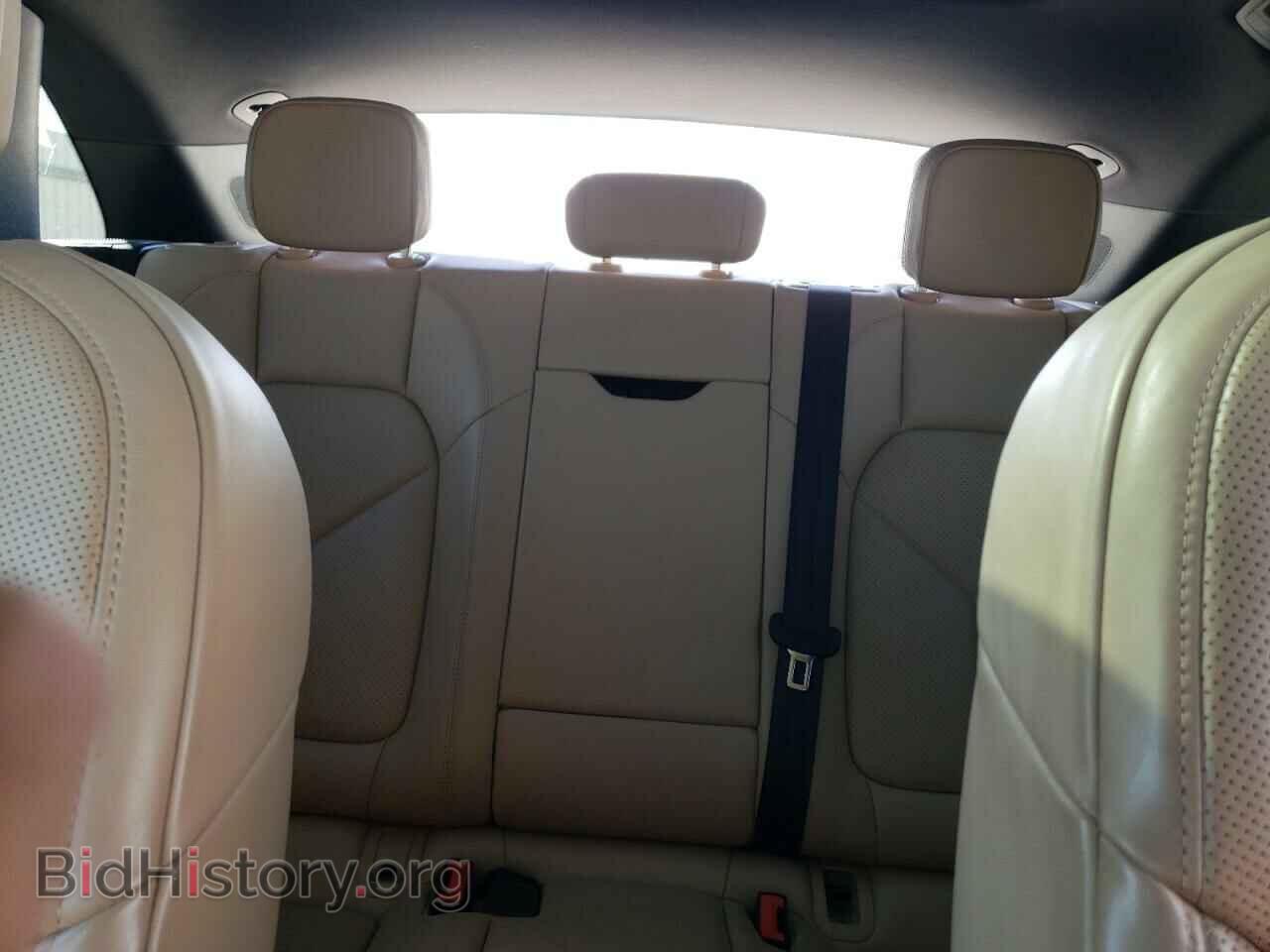 2020 PORSCHE MACAN - VIN: WP1AA2A52LLB04840 - Фото 10