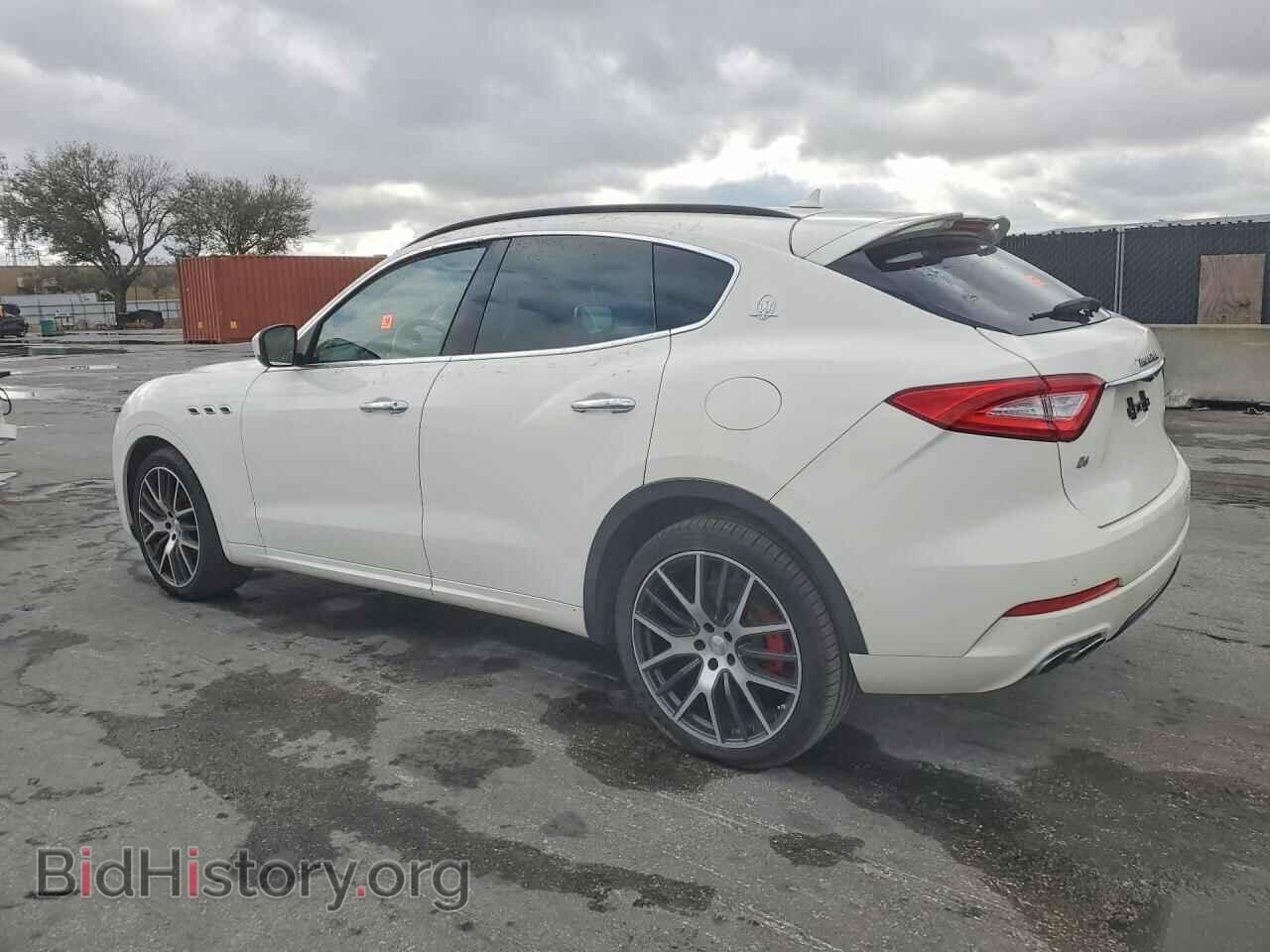 2017 MASERATI ALL MODELS - VIN: ZN661XUS2HX250658 - Photo 2