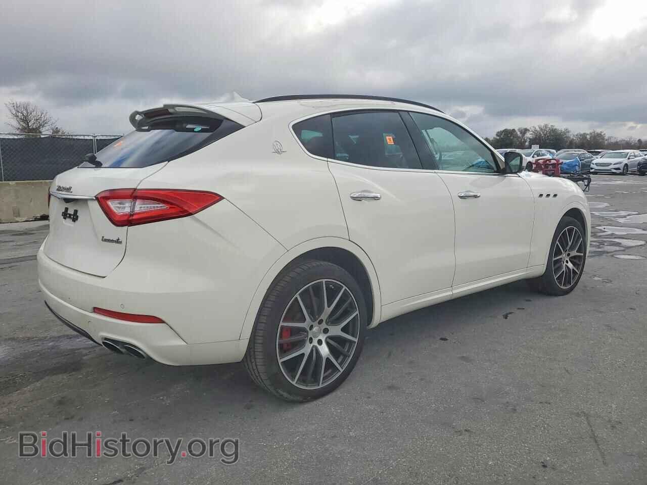 2017 MASERATI ALL MODELS - VIN: ZN661XUS2HX250658 - Photo 3