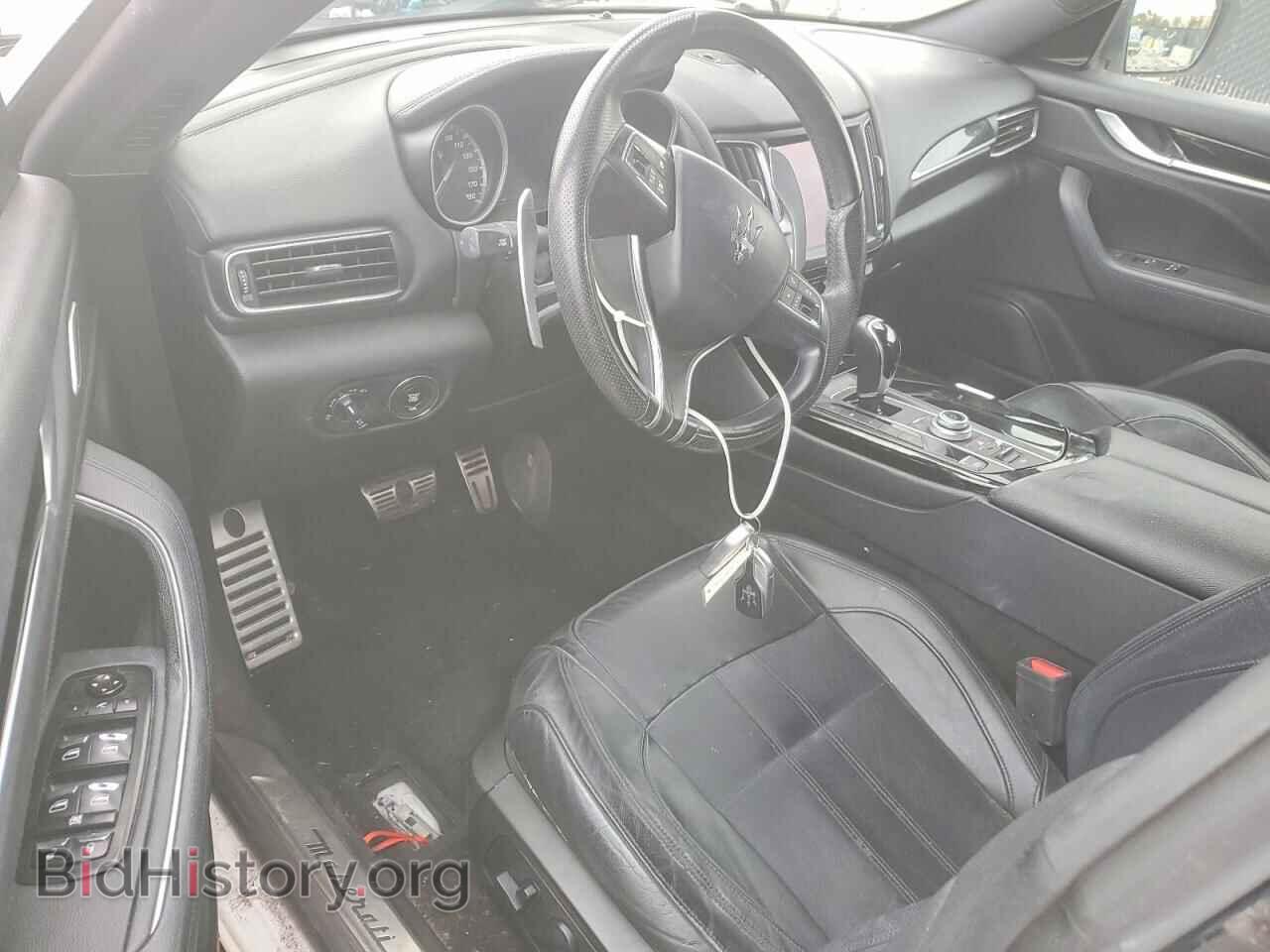 2017 MASERATI ALL MODELS - VIN: ZN661XUS2HX250658 - Photo 8