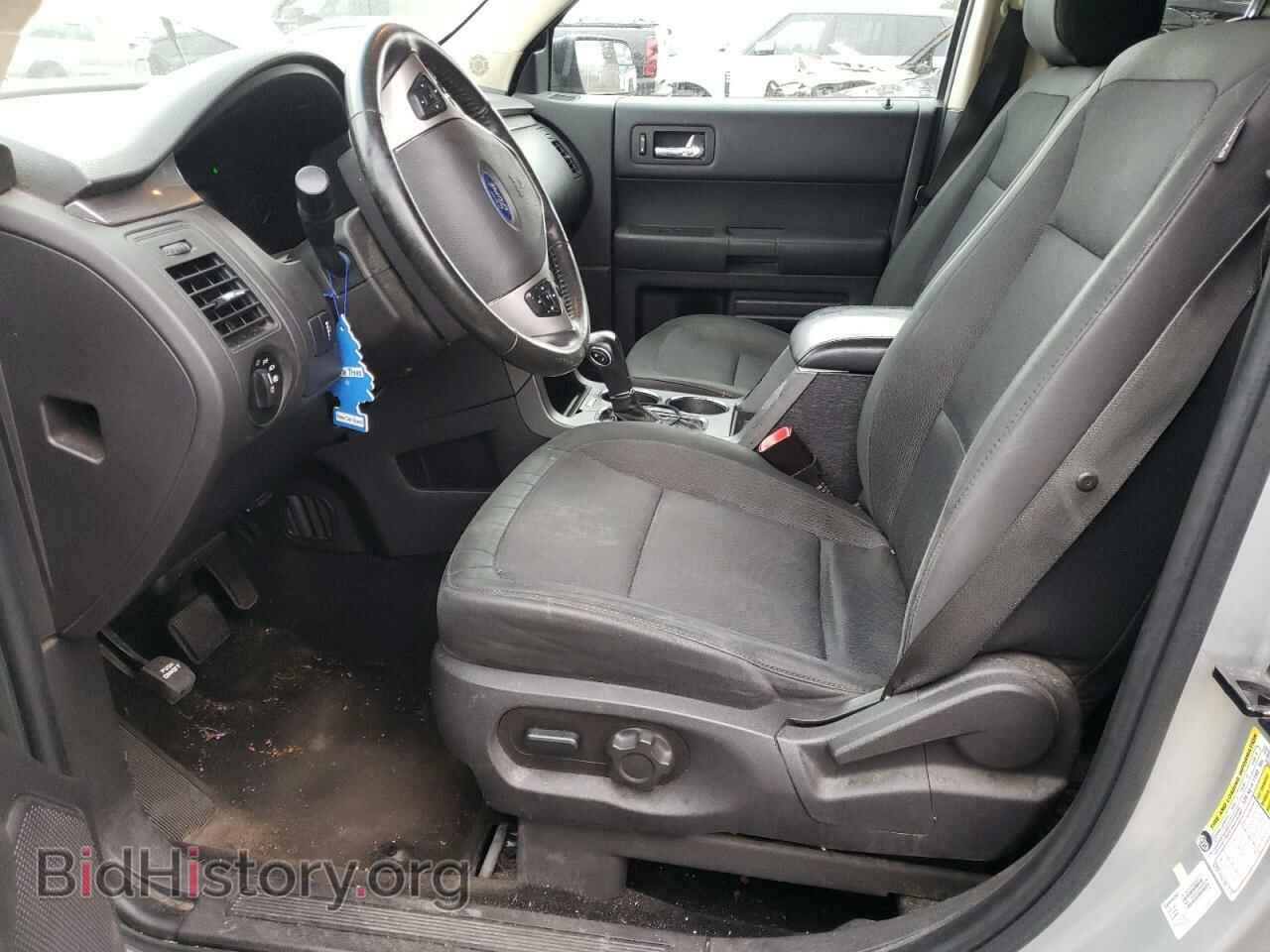 2014 FORD FLEX - VIN: 2FMGK5B87EBD41177 - Photo 7