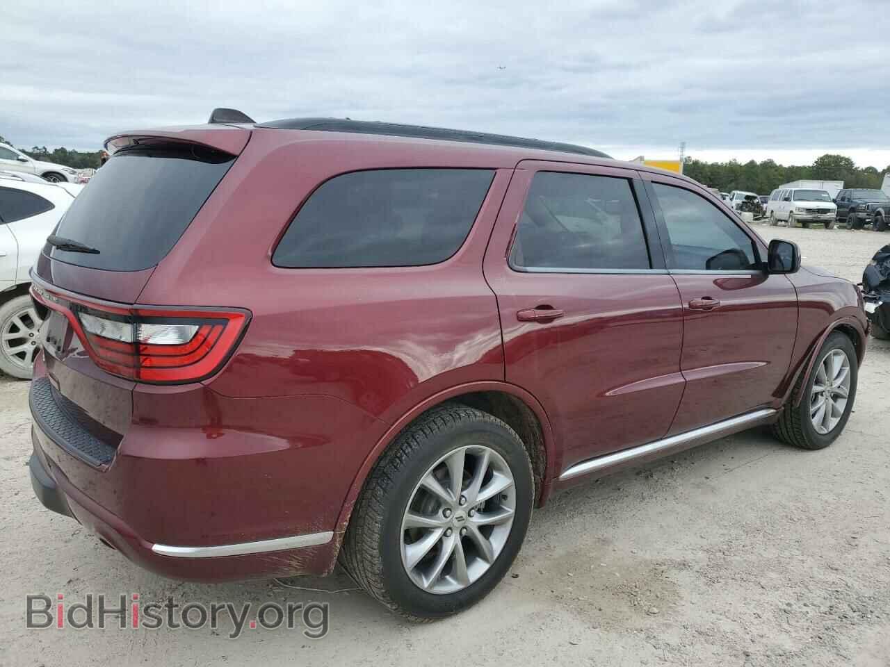 2019 DODGE DURANGO - VIN: 1C4RDHAG2KC549948 - Photo 3