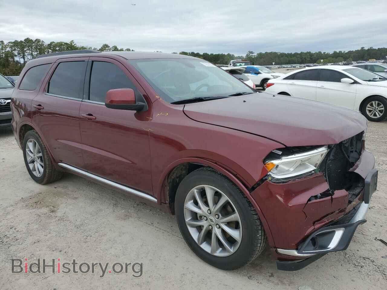 2019 DODGE DURANGO - VIN: 1C4RDHAG2KC549948 - Photo 4