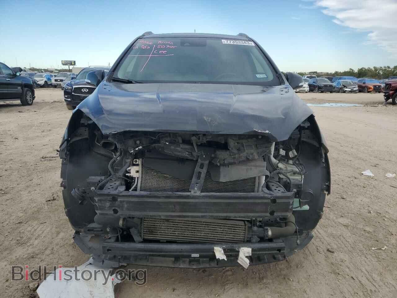 2015 BUICK ENCORE - VIN: KL4CJDSB7FB271757 - Фото 5