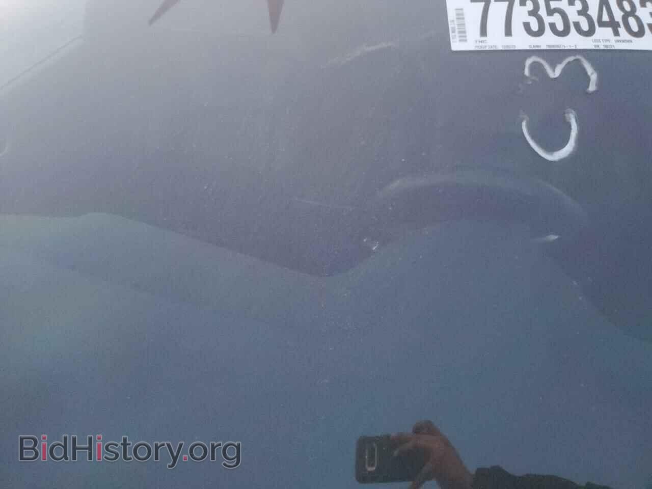 2017 TESLA MODEL S - VIN: 5YJSA1E2XHF180221 - Photo 9