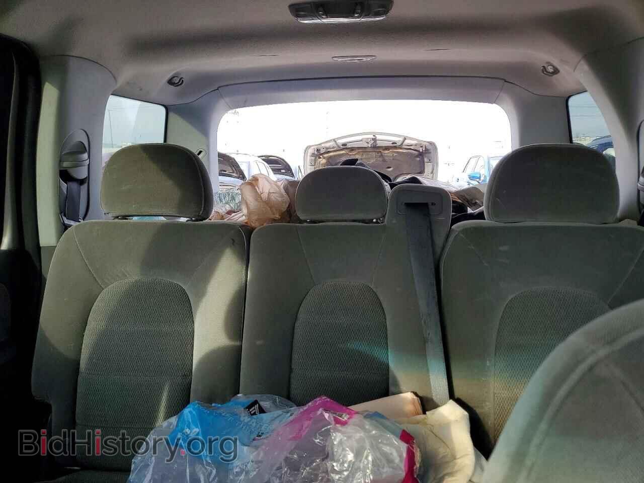 2005 FORD EXPLORER - VIN: 1FMZU73K05ZA61221 - Фото 10
