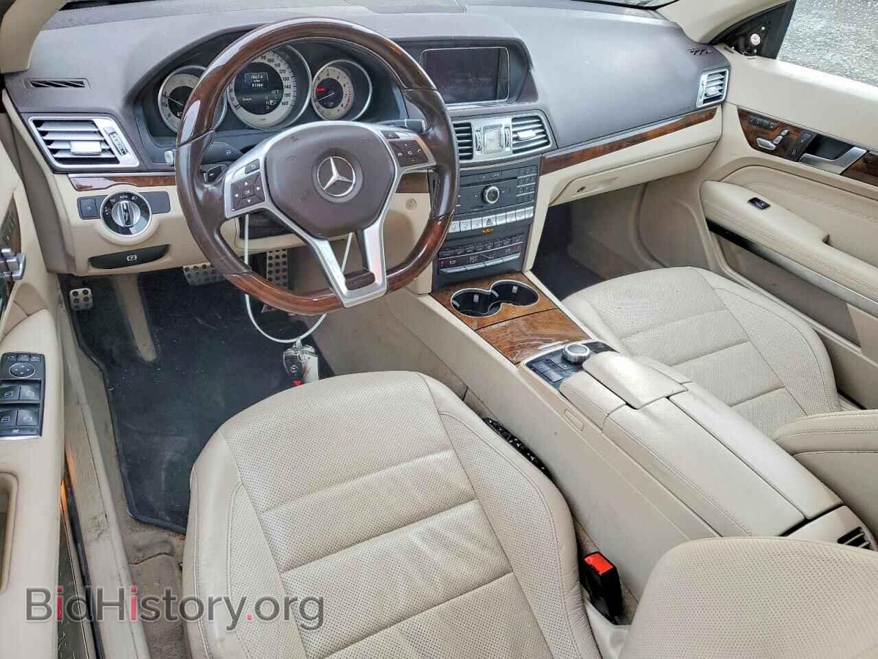 2016 MERCEDES-BENZ E-CLASS - VIN: WDDKK6FF3GF349894 - Фото 8