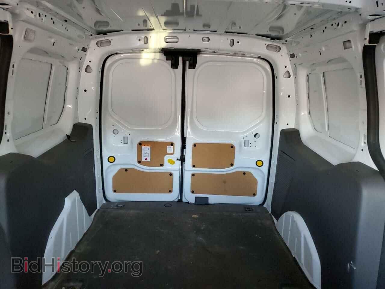 2020 FORD TRANSIT - VIN: NM0LS7E21L1482841 - Фото 10