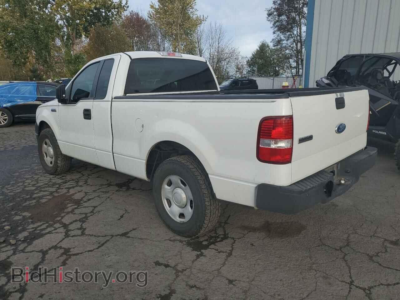 2007 FORD All Models - VIN: 1FTRF12227KC67844 - Photo 2