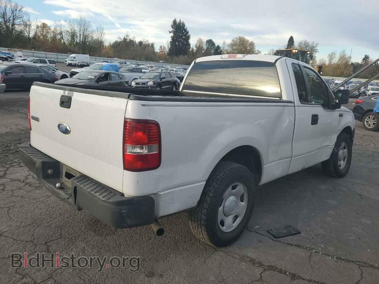 2007 FORD All Models - VIN: 1FTRF12227KC67844 - Photo 3