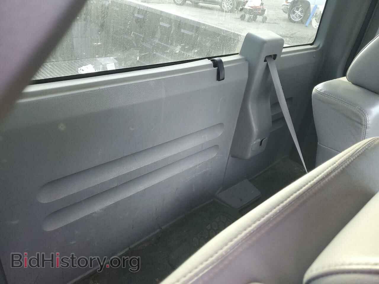 2007 FORD All Models - VIN: 1FTRF12227KC67844 - Photo 10