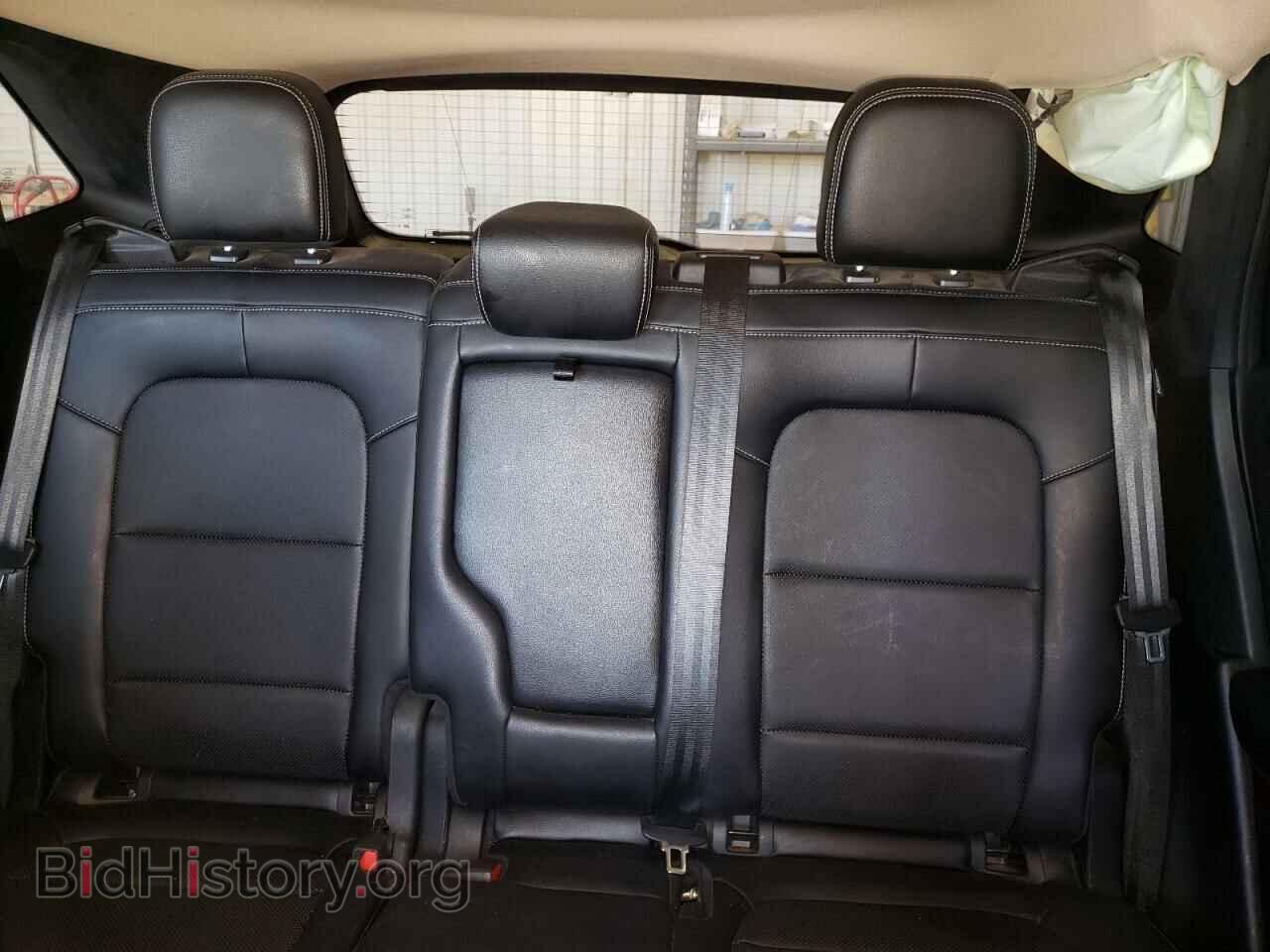 2020 FORD ESCAPE - VIN: 1FMCU0H63LUA76167 - Фото 10