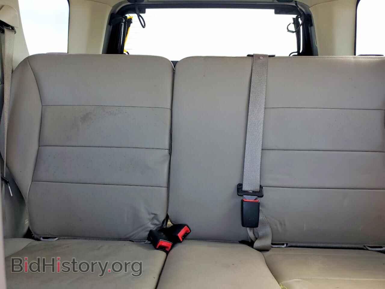 2010 FORD ESCAPE - VIN: 1FMCU4K31AKB96466 - Фото 10