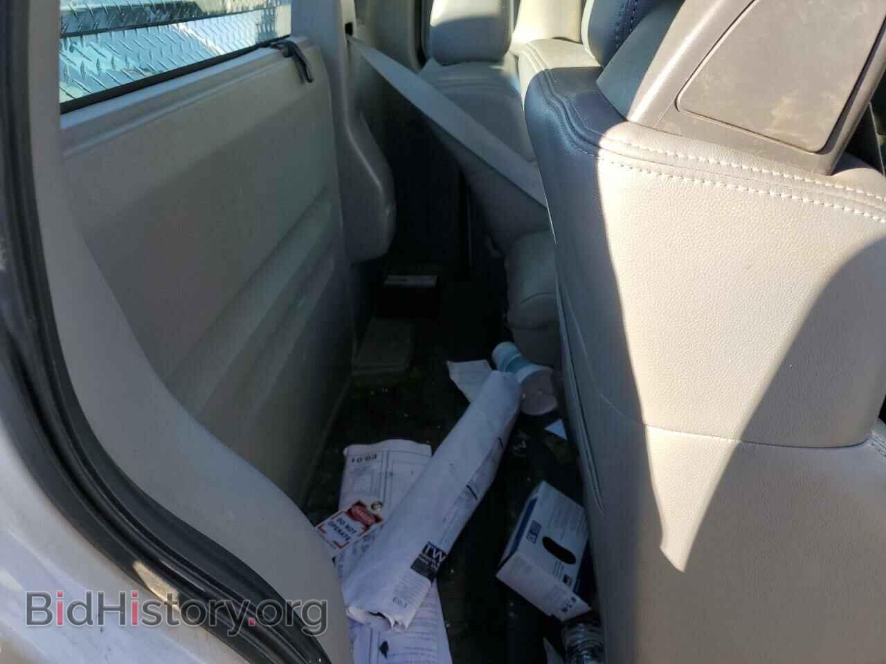 2008 FORD All Models - VIN: 1FTRF12W68KD08755 - Фото 10