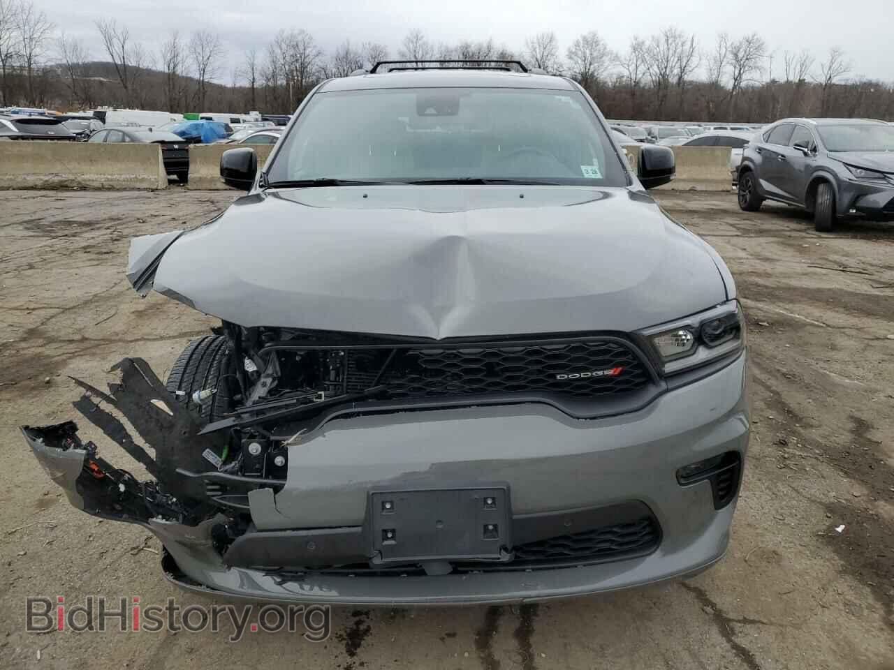 2023 DODGE DURANGO - VIN: 1C4RDJDG5PC585241 - Photo 5