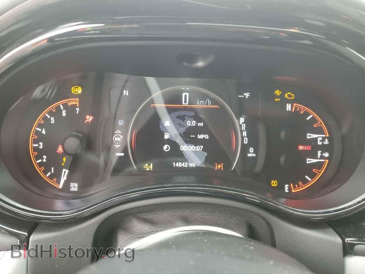 2023 DODGE DURANGO - VIN: 1C4RDJDG5PC585241 - Photo 9