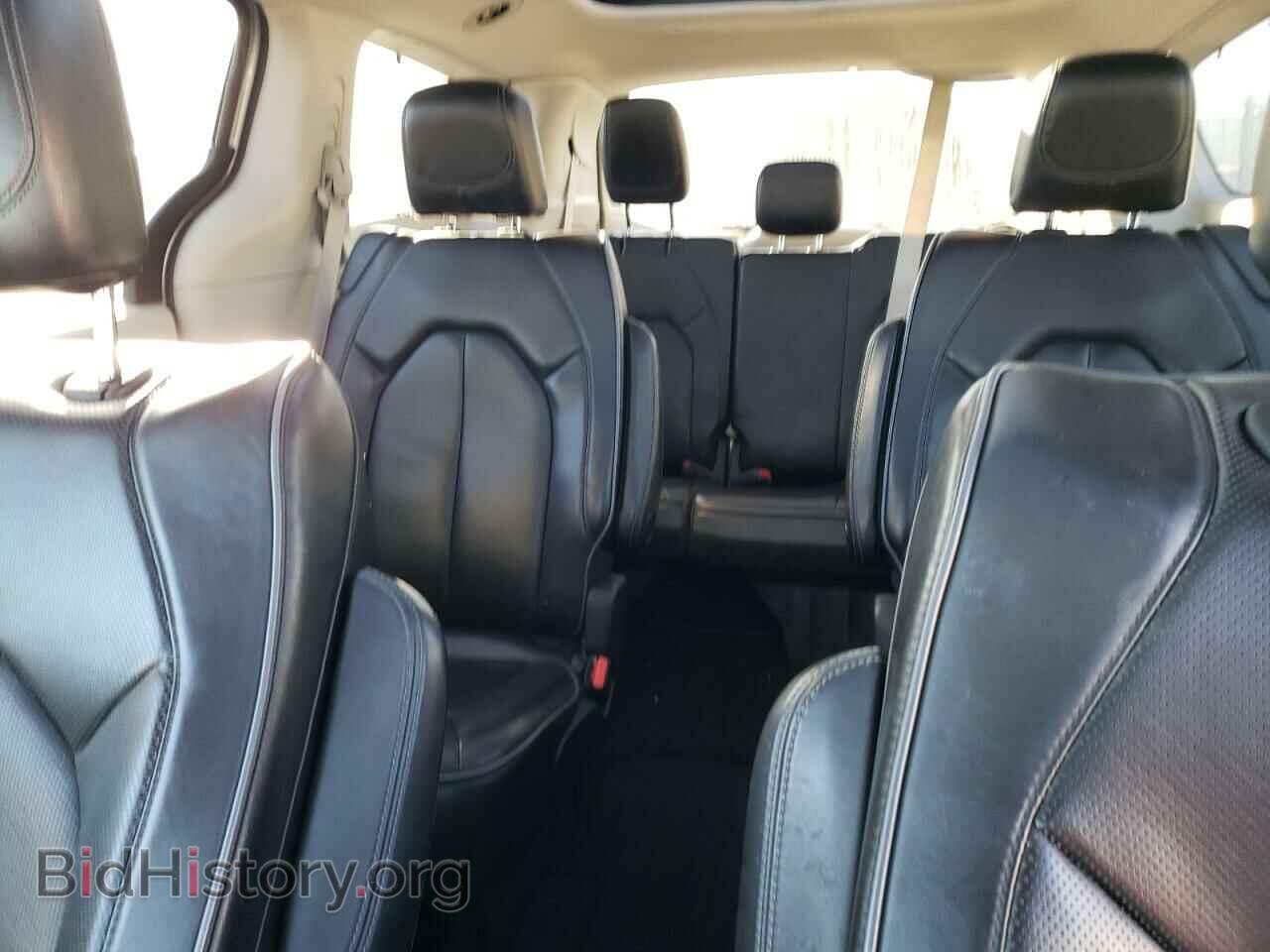 2019 CHRYSLER PACIFICA - VIN: 2C4RC1GG6KR720080 - Фото 10