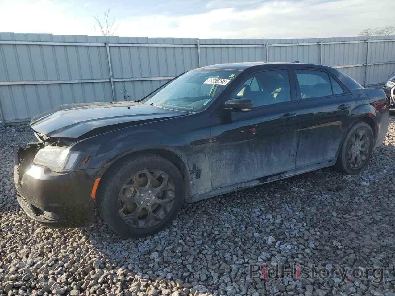 Photo 2C3CCAGG7HH507583 - CHRYSLER 300 2017