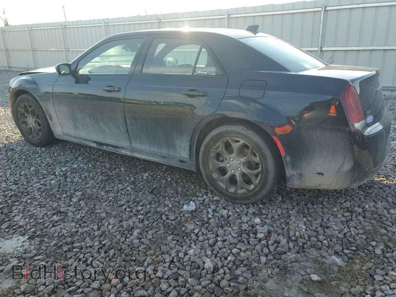 2017 CHRYSLER 300 - VIN: 2C3CCAGG7HH507583 - Photo 2