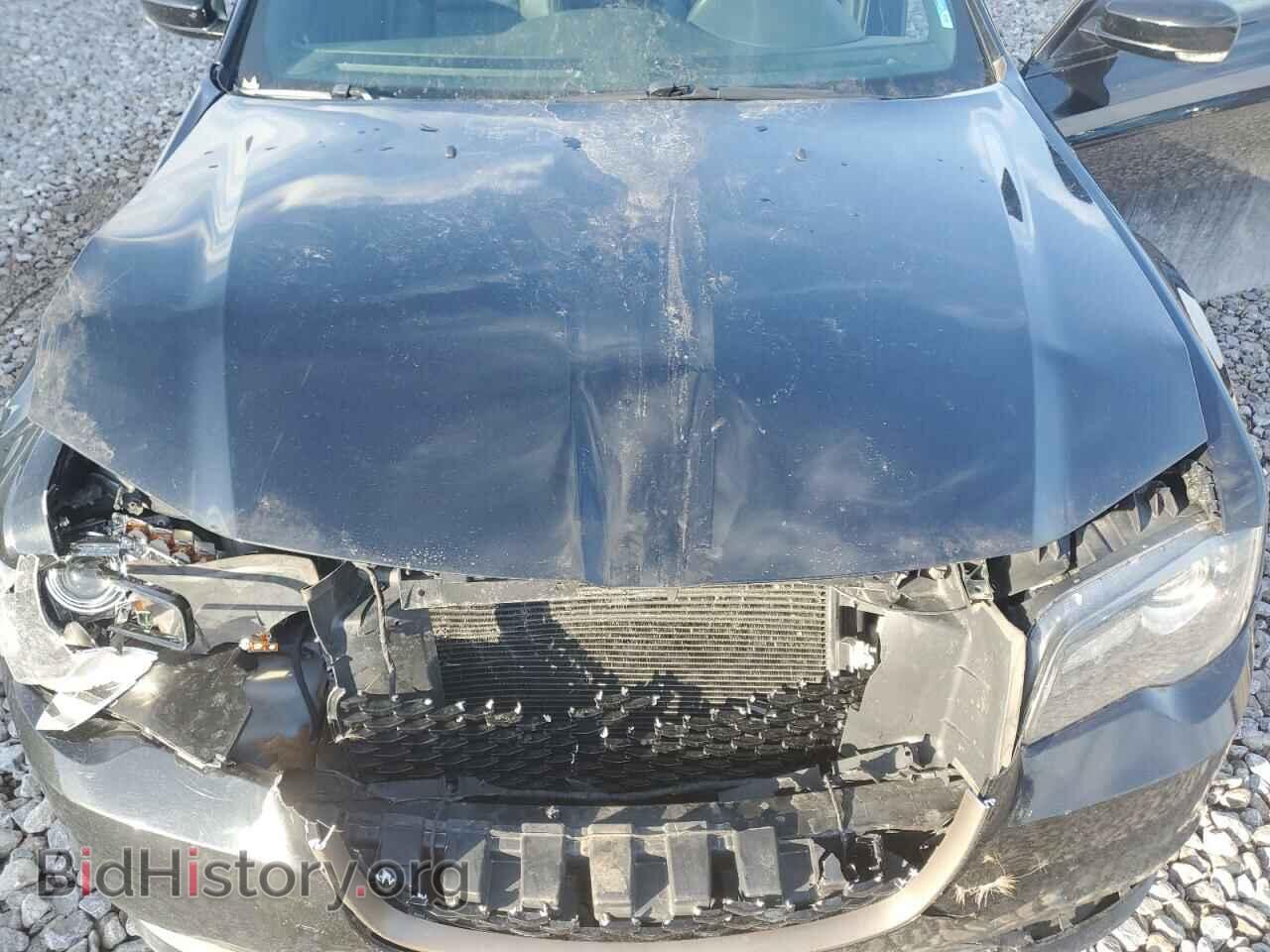 2017 CHRYSLER 300 - VIN: 2C3CCAGG7HH507583 - Photo 11