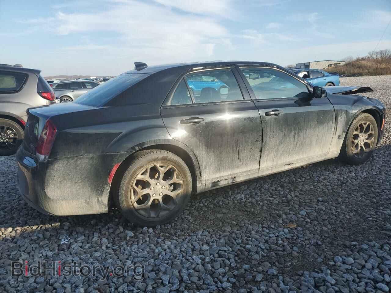 2017 CHRYSLER 300 - VIN: 2C3CCAGG7HH507583 - Photo 3
