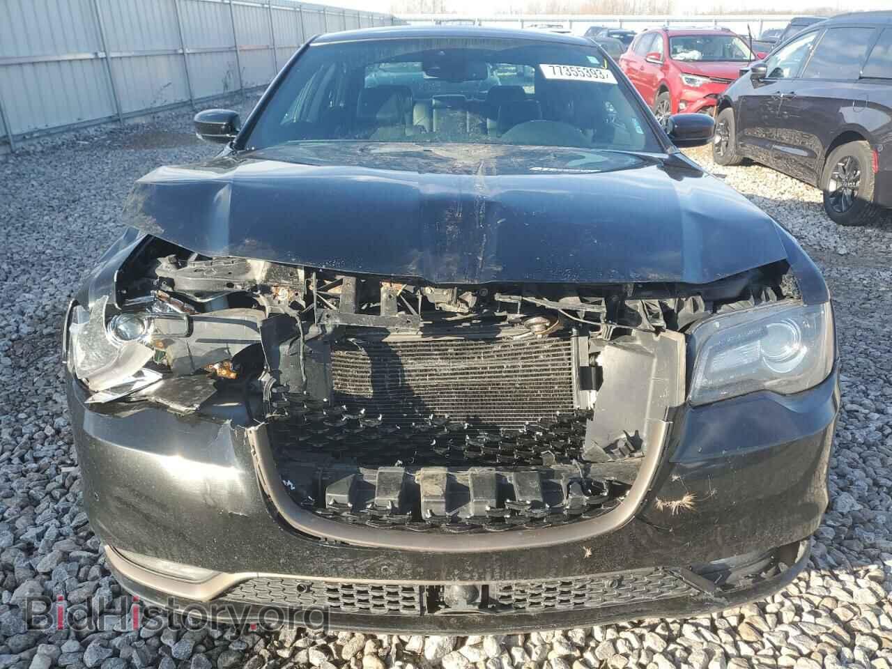 2017 CHRYSLER 300 - VIN: 2C3CCAGG7HH507583 - Photo 5