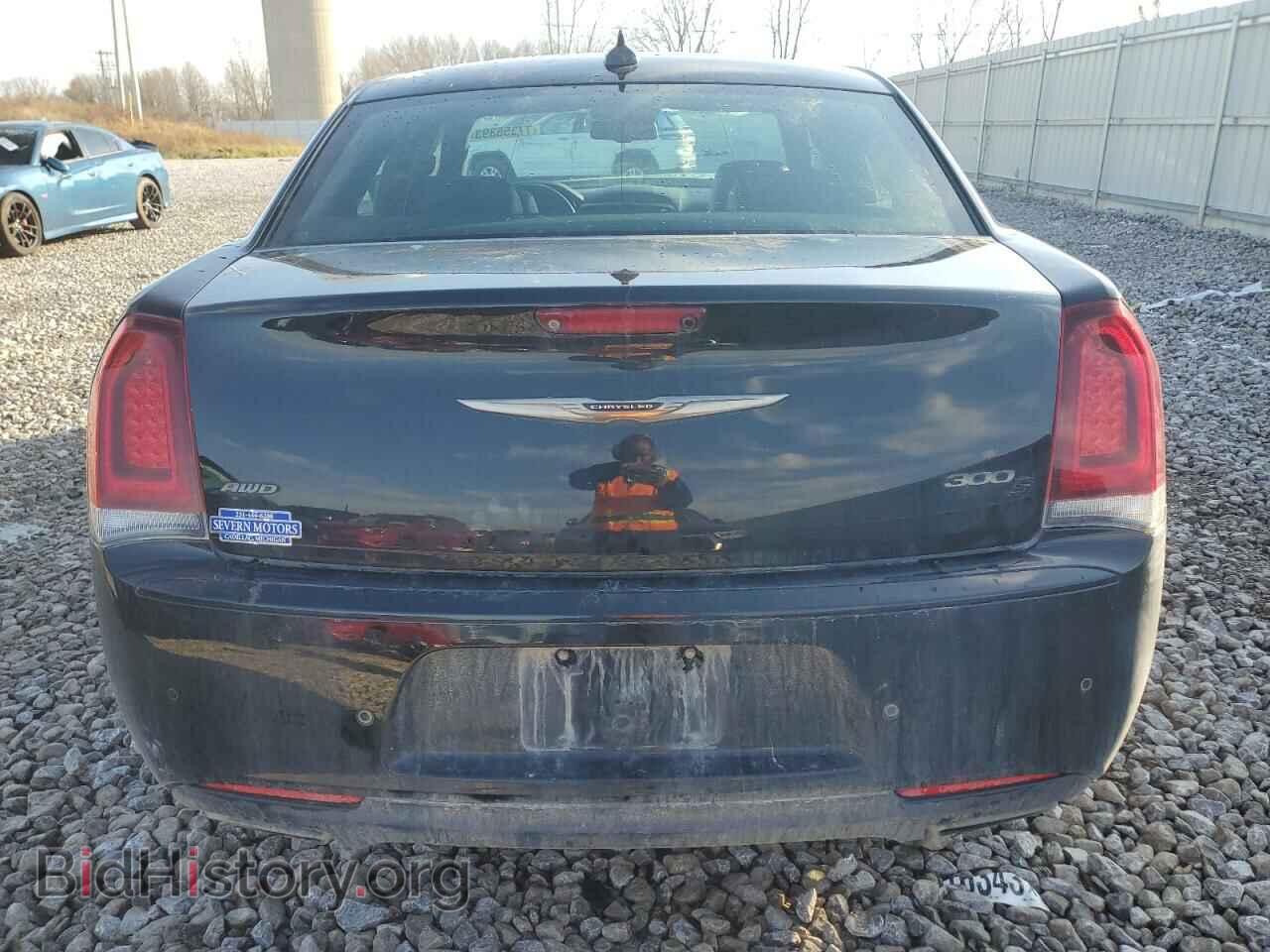 2017 CHRYSLER 300 - VIN: 2C3CCAGG7HH507583 - Photo 6