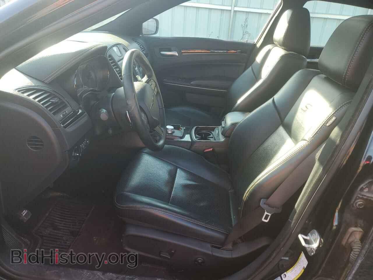 2017 CHRYSLER 300 - VIN: 2C3CCAGG7HH507583 - Photo 7