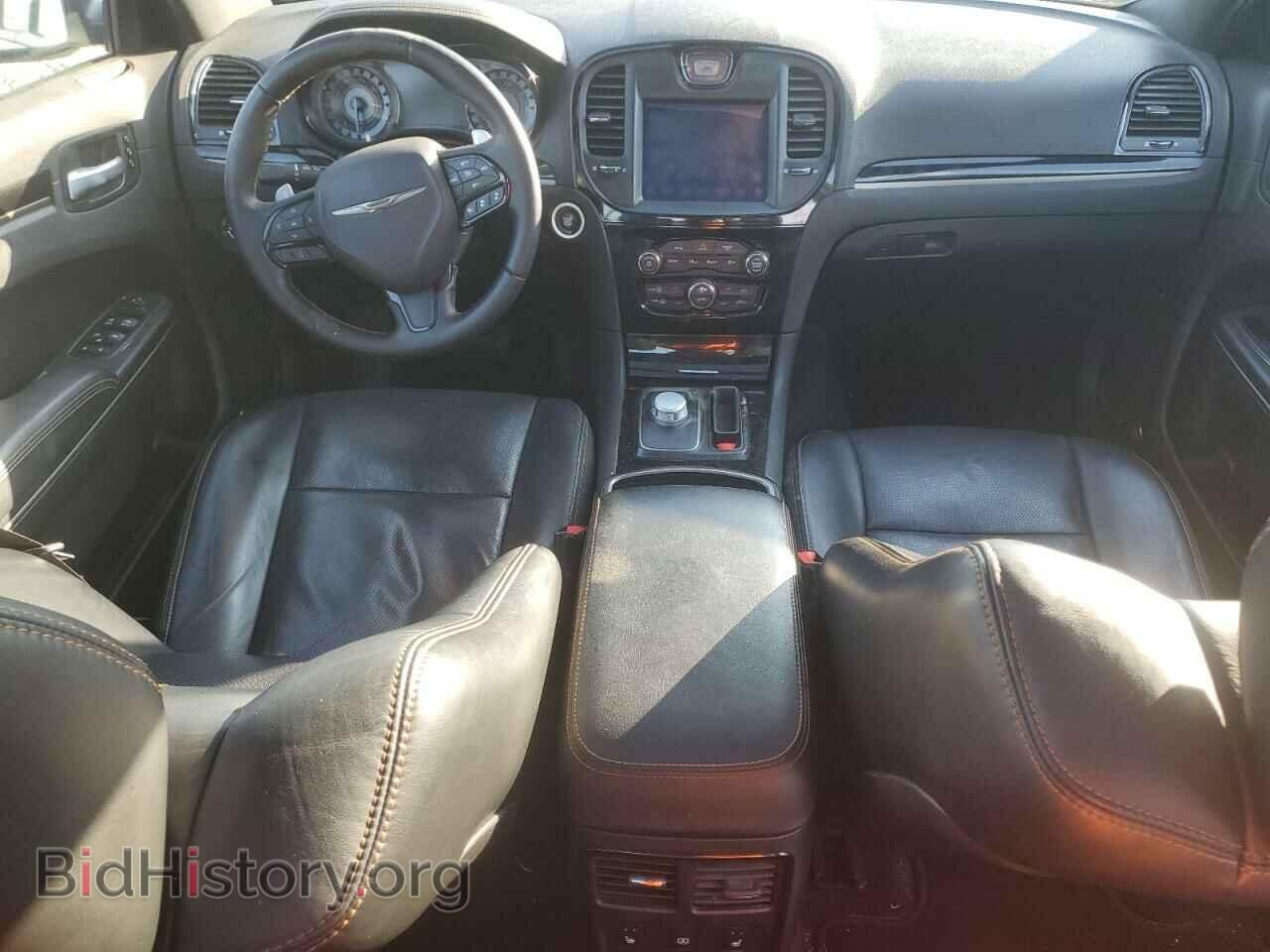 2017 CHRYSLER 300 - VIN: 2C3CCAGG7HH507583 - Photo 8