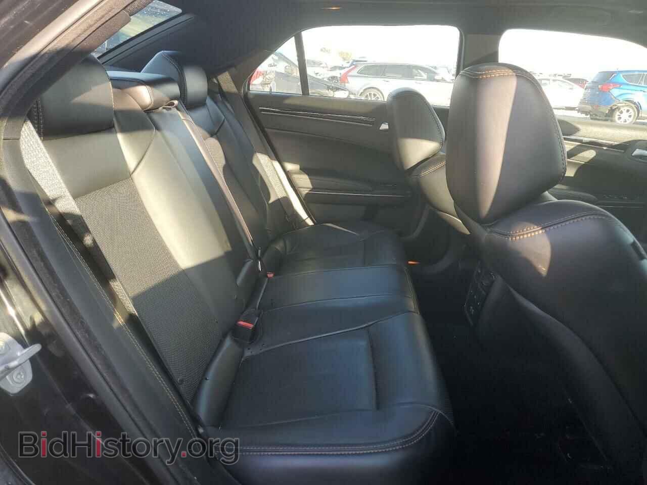2017 CHRYSLER 300 - VIN: 2C3CCAGG7HH507583 - Photo 10