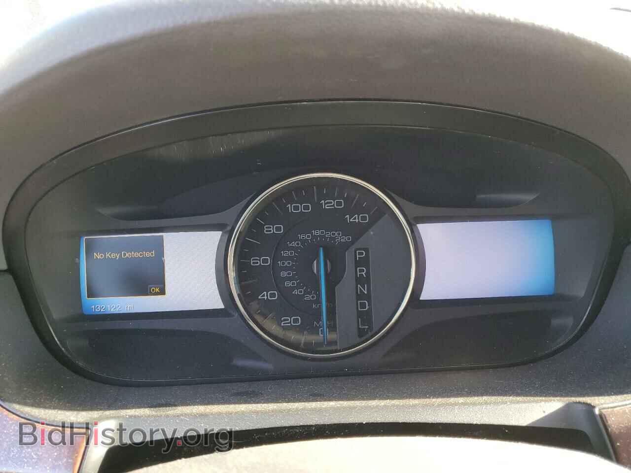 2013 FORD EDGE - VIN: 2FMDK3K97DBA74573 - Фото 9